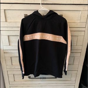 SARAHS DAY x WHITE FOX COLLABORATION